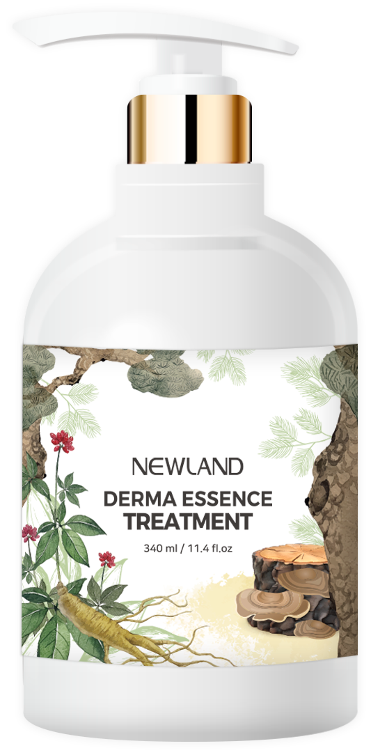 Dầu xả Newland Derma Esscence Treatment