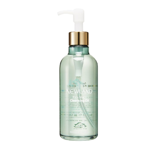 Dầu tẩy trang Newland Pure Magic Cleansing Oil